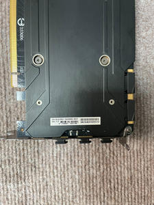 Carte graphique de jeu GTX <span class=keywords><strong>1070</strong></span> 8 Go 256 bits GDDR5 d'occasion pour jeux de bureau - Product Image 3