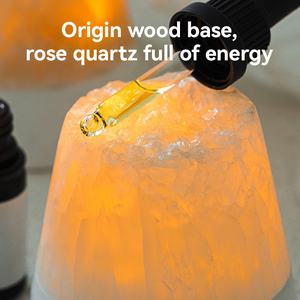 Factory Sale High Quality Natural Rock <b>Diffuser</b> with Essential oil with Assisted <b>Sleep</b> For Gift for Home Car Office - Product Image 3