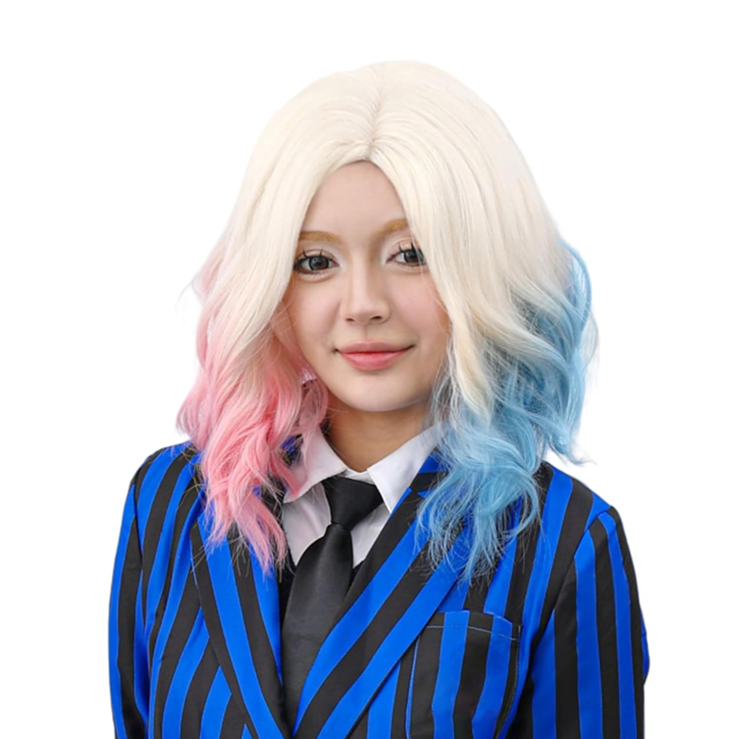 Blonde