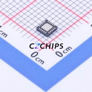 Alta calidad TPS51275CRUKR (3x3) Circuito integrado IC Chip PMIC IC de potencia de DC-DC - Product Image 2