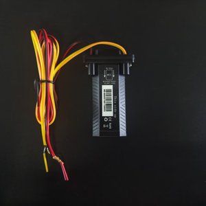 Navegador GPS para Motocicleta, Resistente al Agua IP67, Rastreador GPS para Automóvil, Sistema de Navegación GPS, Dispositivo de Rastreo GPS para Moto, Antirrobo - Product Image 2
