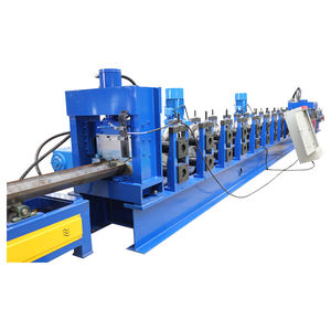 פלדה gi כביש רכבת גליל להרכיב מכונת כביסה מחסום פלדה כיפוף המכונה w קרן גל כביש - Product Image 1