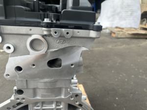 Para Kia Hyundal Gamma K2 <span class=keywords><strong>I20</strong></span> I30 G4KE montaje de motor de alta calidad 12 Motor De Gasolina 2,4 De <span class=keywords><strong>Hyunday</strong></span> Sonata 2016 tamaño estándar - Product Image 6