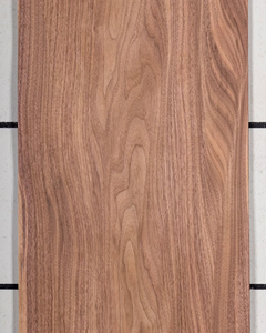 Harga Pabrik Papan Kayu Walnut Hitam Solid Papan Kayu Walnut 1220*2440mm Ketebalan Sesuai Pesanan untuk Dekorasi Rumah Perabot Ruang Tamu - Product Image 3