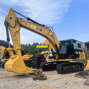 In Stock Used CAT336D2L <b>Excavator</b> Low Working Hours Construction <b>Machinery</b> Cheap Price Used <b>Excavator</b> CAT 336D2L CAT336GC CAT336 - Product Image 1