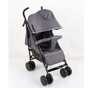 Poussette pliable pour bébé, légère, économique, facile à <span class=keywords><strong>transporter</strong></span>, simple, intelligente, portable, en gros, pas cher, meilleur choix - Product Image 2