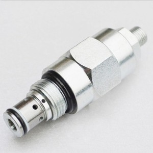 YF08-05 Hydraulic Directly Operated Relief <b>Screw</b> Hydraforce Type - Product Image 2