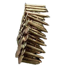 Clous de bobine de toiture à tige lisse avec des <span class=keywords><strong>prix</strong></span> bon marché - Product Image 2