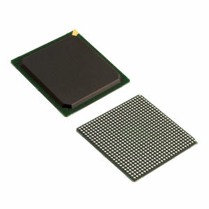 YIXINBANG Circuitos Integrados (IC), FPGA Integrados (Matriz de Puertas Programable en Campo), Original, Nuevo, en Stock, Año de 2000 - Product Image 1