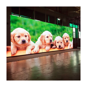 จอแสดงผล LED สีเต็มรูปแบบแบบ COB ขนาดเล็ก P1.25 มม. สำหรับโฆษณาและป้ายบอกทาง อายุการใช้งานยาวนาน Cob Mini Led - Product Image 2