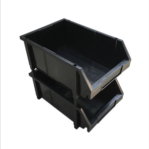 B008 <span class=keywords><strong>ESD</strong></span> thành phần bin Hộp/180*121*79 Mét Công Nghiệp <span class=keywords><strong>ESD</strong></span> an toàn hộp/chống tĩnh điện dẫn nhựa bin - Product Image 1