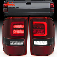 Feux arrière LED pour Ford Ranger 2001-2011, remplacement direct facile, économie d'énergie, étanches, 8512201000