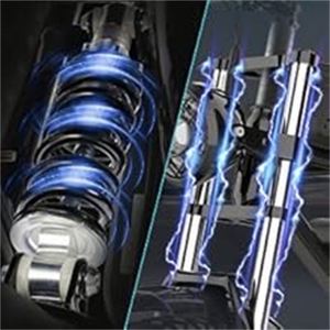 Bicicleta Eléctrica de Montaña Ridstar con Logo Personalizado, Motor de Cubo y Ruedas Anchas, Fabricante Chino OEM de Nuevas E-Bikes - Product Image 2