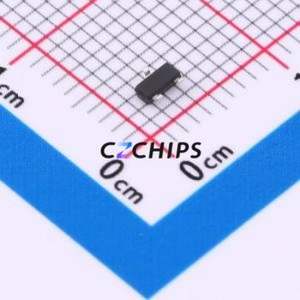 ทรานซิสเตอร์สนามผล HDMG2305UXQ7ทรานซิสเตอร์ SOT-23 (MOSFET) ใหม่และดั้งเดิม - Product Image 2