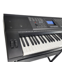 Digital Portable Midi Keyboard Suit With Bag Electric Electronic Organ 61 Keys Usb Function Piano Musical Instruments
