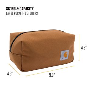 Pochette à maquillage personnalisée avec fermeture éclair, mignonne, portable, organiseur de cosmétiques, sac à cosmétiques de luxe - Product Image 2