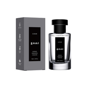 Perfume Masculino <span class=keywords><strong>de</strong></span> Lujo con Aroma Amaderado <span class=keywords><strong>de</strong></span> Larga Duración, Spray <span class=keywords><strong>de</strong></span> Colonia <span class=keywords><strong>de</strong></span> Tamaño Regular, Marca Privada OEM <span class=keywords><strong>de</strong></span> Alta Calidad - Product Image 6