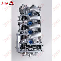 Ensemble moteur diesel turbo 224DT 2.2L TD4 pour Land Rover Freelander 2 LR022075, testé à chaud, remplacement direct