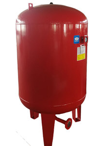 <span class=keywords><strong>Vessie</strong></span> verticale haute capacité de qualité professionnelle en acier inoxydable et au carbone pour réservoirs d'eau sous pression - Product Image 2