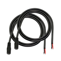 Câble d'alimentation Iec C13 C14 Sata Uk Pc alimentation 3 broches 14 Awg ordinateur portable Tv câble d'alimentation de bureau