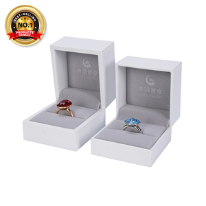 wholesale high end Luxury custom logo necklace earring bangle bracelet jewellery Wedding paper jewelry packaging gift ring boxes