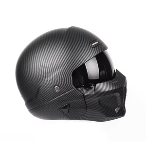 <span class=keywords><strong>Casco</strong></span> Modular Único para Motocicleta de Cara Completa, <span class=keywords><strong>Casco</strong></span> De Motos, Cascos Capacete De Para Motocicleta Helm Fullface - Product Image 4