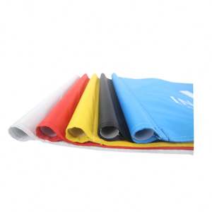 Недорогие мини-Клюшки для гольфа с отверстиями, пластиковые флажки, нейлоновый баннер для гольфа с печатным логотипом - Product Image 3