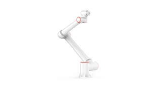 Fairion fr10 cánh tay robot công nghiệp sáu trục hợp tác để hàn, phun, đóng gói và tự động hóa thông minh - Product Image 5