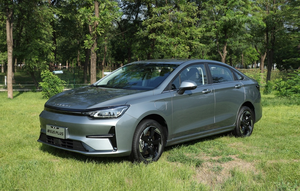 BAIC EU5บวกกับ5ที่นั่งรถไฟฟ้าอัจฉริยะสำหรับผู้ใหญ่ซิตี้คาร์<span class=keywords><strong>รถ</strong></span>ออนไลน์ - Product Image 2