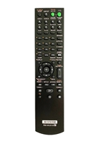 Yeni Sony AV için Uzaktan Kumandayı Değiştirin RM-AAU019 HTSF2000 HTSS2000 STRKS2000 148009921 RM-AAU017 RM-AAU014 RM-AAU015