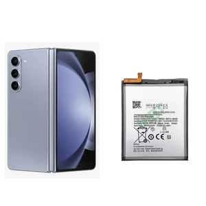 Batterie de téléphone <span class=keywords><strong>portable</strong></span> au lithium NIBT Wholesale EB-BA426ABY 4.43V 5000mAh 19.30Wh pour Samsung A32 5G/A42 5G/A72 4G - Product Image 2