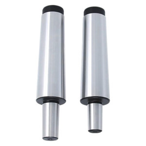 Biela para Fresadora, Cono Morse B22, Acero Rápido, Pieza de Rodamiento TRMT4 - Product Image 2