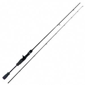 MR Outdoor Action Heavy Action Rod 24Ton Carbon Rétractable Catfish Fishing Rod for Casting Fishing - Product Image 1