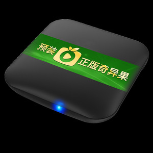 กล่องรับสัญญาณ eNY Amlogic S905X 4K Android 9 พร้อมติดตั้งแอป iQIYI รองรับทุกเครือข่าย ดูรายการสดได้ - Product Image 1