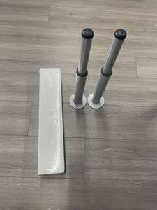 جديد الصلب 200lbs مقطورة مقياس الوزن اللسان - Product Image 3