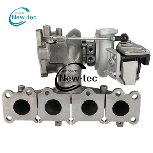 2017สำหรับ Hyundai Sonata Kia Optima turbocharger <span class=keywords><strong>2L</strong></span> เทอร์โบ9012401050เพิ่มการควบคุม28231-2GTA1ใหม่เทอร์โบชาร์จเจอร์และชิ้นส่วน - Product Image 5