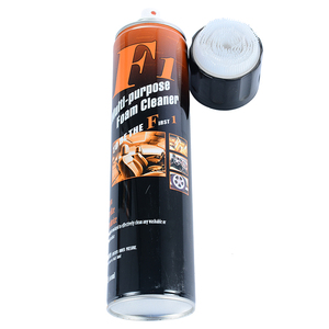 <span class=keywords><strong>Precio</strong></span> bajo <span class=keywords><strong>de</strong></span> la buena calidad 650 ml espuma <span class=keywords><strong>de</strong></span> <span class=keywords><strong>tapicería</strong></span> <span class=keywords><strong>de</strong></span> auto limpiador - Product Image 2