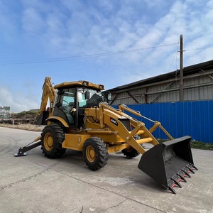 420F 420F2 420 CAT RETROEXCAVADORA A LA VENTA - Product Image 3