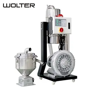 Plastic Vacuum Loader Filter pvc Powder Loader