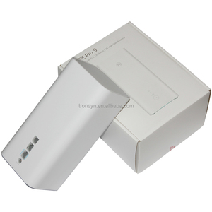 5.4Gbps H158-381 5G CPE Pro 5 Wifi 6 Ax7200 Không Dây 5G LTE Di Động Wifi Với 5G Tăng Cao Ăng Ten Hỗ Trợ 128 Các Thiết Bị - Product Image 3