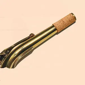Leecork Custom Muziekinstrument Accessoires Kurk Pad Bocht Nek Fluit Hoofd Saxofoon Natuurkurk Klarinet Kurk