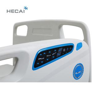 Lit d'hôpital de luxe lit d'hôpital électrique multifonction Icu lit d'allaitement avec système de pesage à batterie - Product Image 4