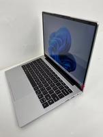 Ordinateurs portables de bureau à bas prix, vente flash, 14 pouces, FHD, IPS, Windows 11, 6e génération Intel Core i3 i5 i7 i3-6100U, double cœur, DDR4 16 Go de RAM