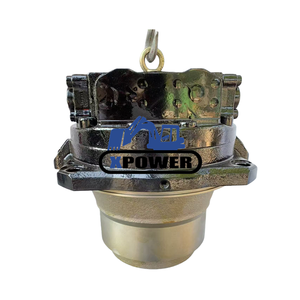 Nouvelle électrovanne XPower C7.1 C6.6 1106C pour pièces de moteur 7185-900H 28363769 pour pelle sur chenilles - Product Image 4