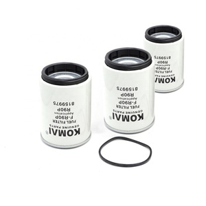 Filtro de Aceite para Excavadora Komai, Elemento de Filtro 3223155 322-3155 - Product Image 3