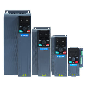 Inversor VFD KD700 de Alta Resistencia de 0.4-1000kw para Aire Acondicionado, Bajo Consumo, 30kw-40kw, 380v, Convertidor de Frecuencia de Alta Potencia - Product Image 5
