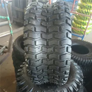 HARDSTONE fabrika fiyat Tubeless ATV tekerlekleri 15x5.00-6 ATV/UTV parça ve aksesuar