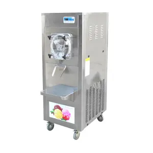 Factory Direct Sales Commercial Taylor Hard Ice Cream Machine For Sale