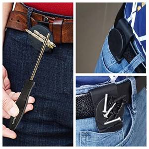 DJI Pocket3 قوس محول توسيع مغناطيسي Osmo كوب شفط للسيارة سطح المكتب المغناطيس الدائم القطع - Product Image 6