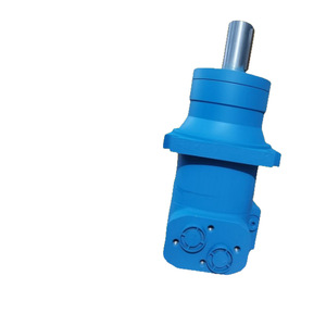Motor hidráulico cicloidal de la serie Yunyang BMT, motor orbital de baja velocidad y alto torque para trabajos en gran altitud - Product Image 1
